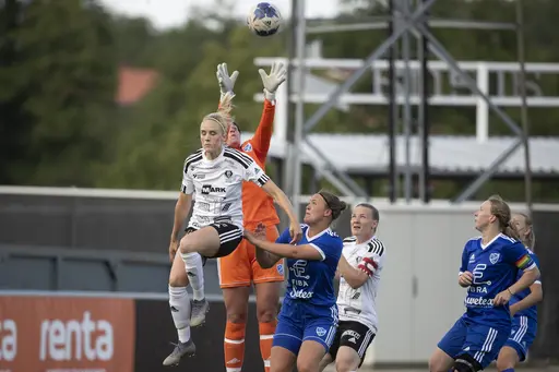 foto av Jim Ahlerup