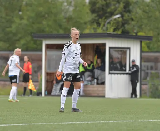 Bilder: Robert Bjarnefeldt