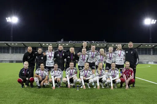 Foto: Jim Ahlerup