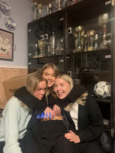 Foto: Ella Gunnarsson