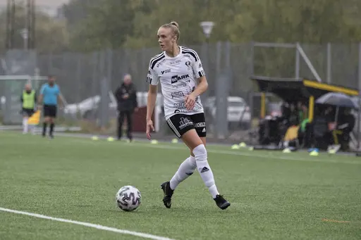 FOTO: Jim Ahlerup