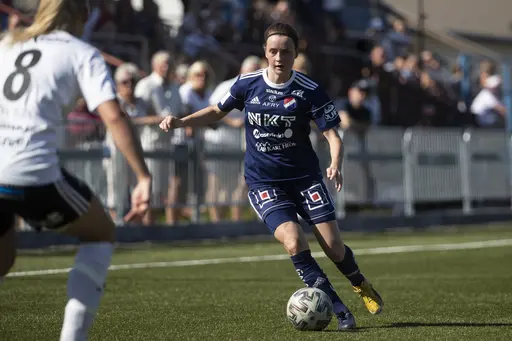 Foto Jim Ahlerup