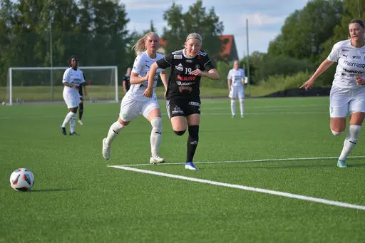 Bilder: Robert Bjarnefeldt