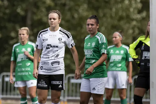 Foto Jim Ahlerup