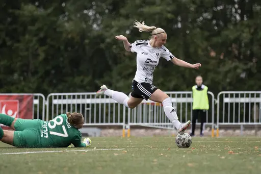 Foto: Jim Ahlerup