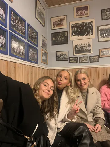 Foto: Ella Gunnarsson