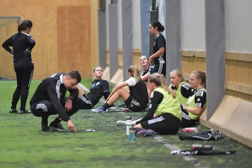 Bilder: Robert Bjarnefeldt