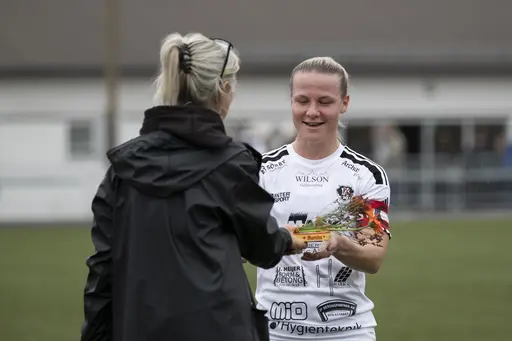 Foto: Jim Ahlerup
