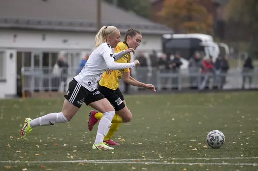 Foto: JIm Ahlerup