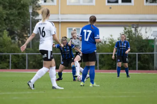 FOTO: Jim Ahlerup
