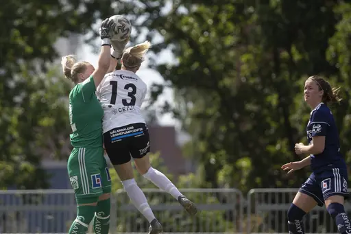 Foto Jim Ahlerup
