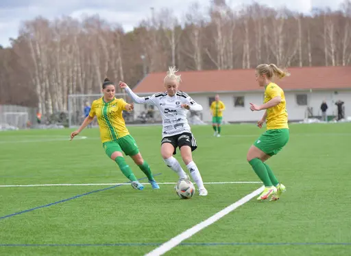 Foto: Robert Bjarnefeldt