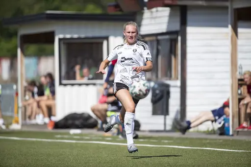 Foto Jim Ahlerup