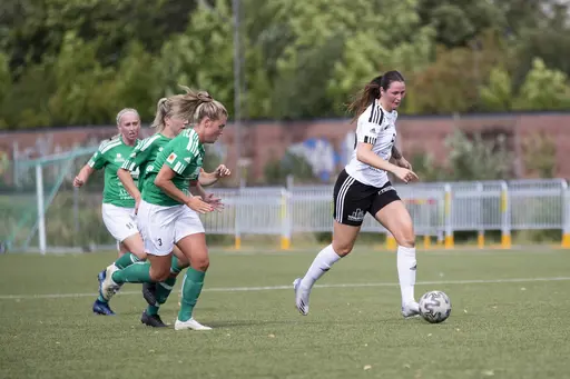 Foto Jim Ahlerup