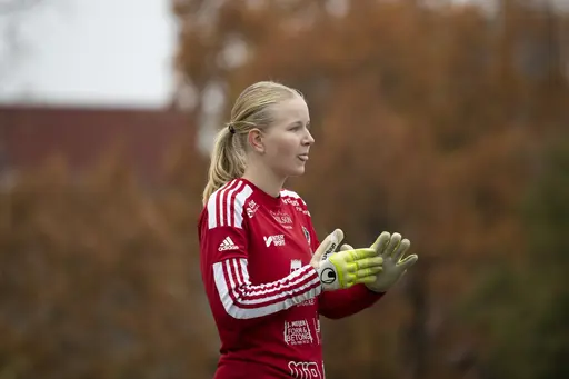 Foto: Jim Ahlerup