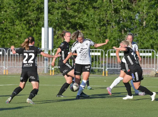 Foto: Robert Bjarnefeldt