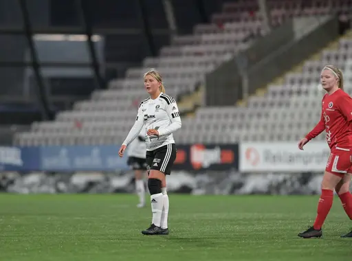 Bilder: Robert Bjarnefeldt