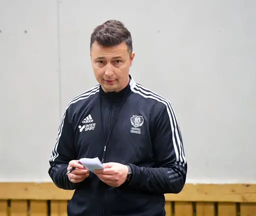 Foto. Robert Bjarnefeldt