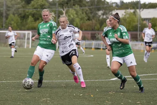 Foto Jim Ahlerup