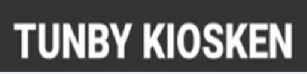 TUNBY KIOSKEN