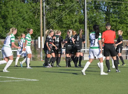 Foto: Robert Bjarnefeldt