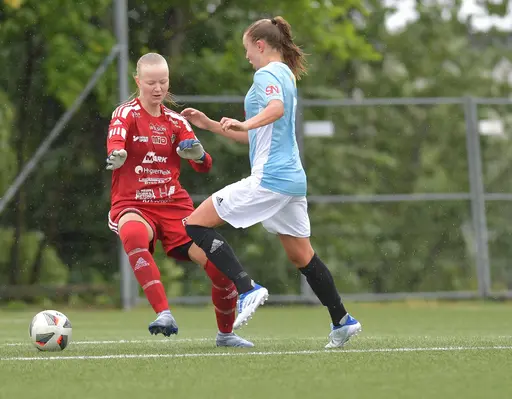 Bilder: Robert Bjarnefeldt