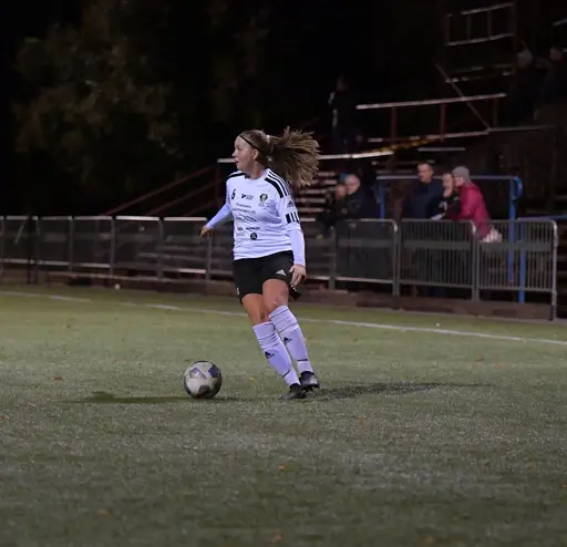 Foto: Robert Bjarnefeldt som gjorde ett spontan inhopp.