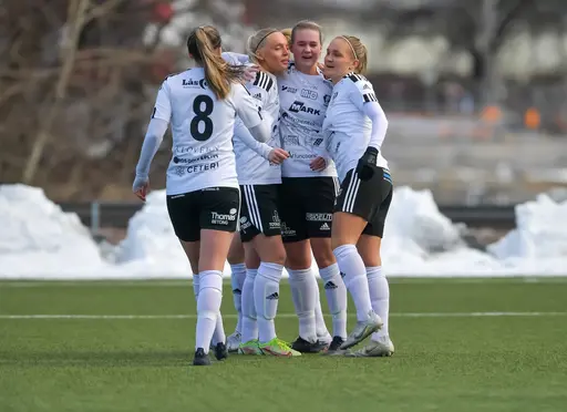 Foto: Robert Bjarnefeldt