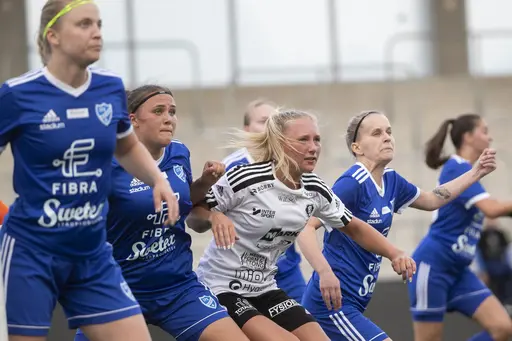 foto av Jim Ahlerup