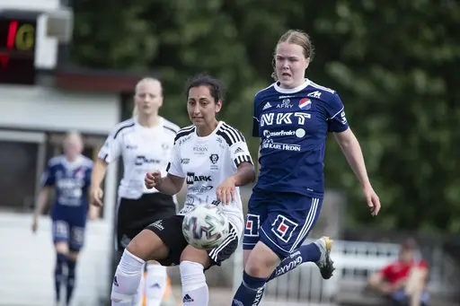 Foto Jim Ahlerup