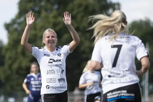 Foto Jim Ahlerup