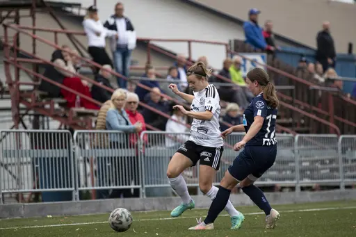 Foto: Jim Ahlerup