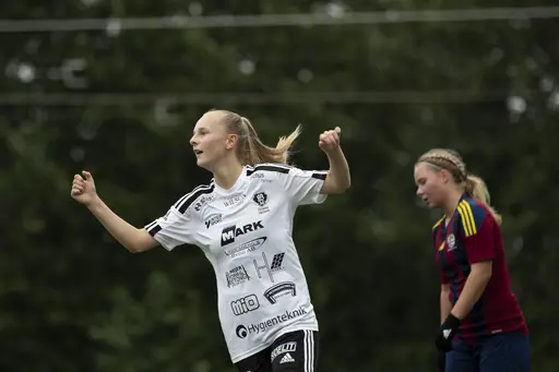 Foto: Jim Ahlerup