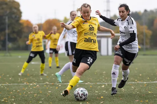 Foto: JIm Ahlerup
