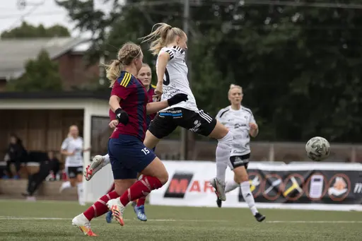 Foto: Jim Ahlerup