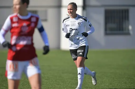 Foto: Robert Bjarnefeldt