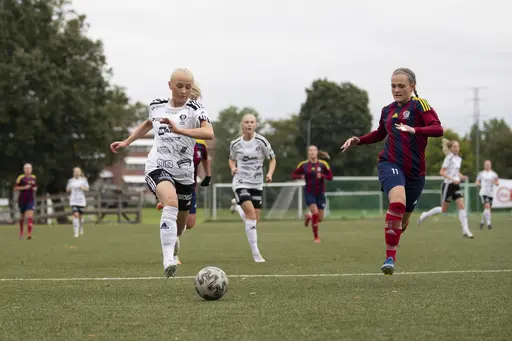 Foto: Jim Ahlerup