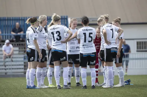 Foto Jim Ahlerup