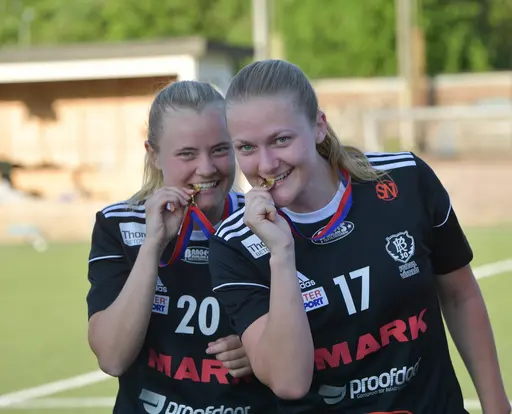 Foto: Robert Bjarnefeldt