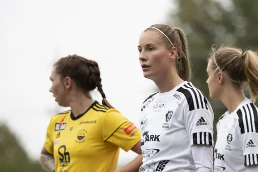 Foto: JIm Ahlerup