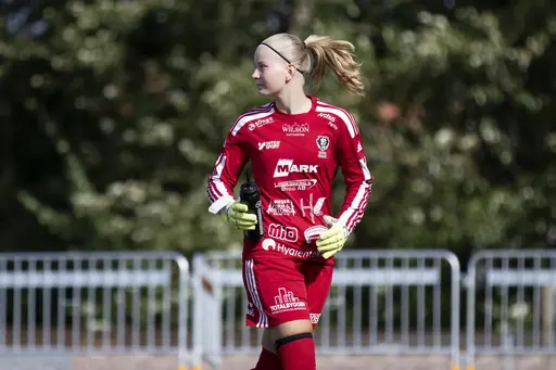 Foto Jim Ahlerup