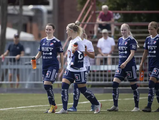 Foto Jim Ahlerup