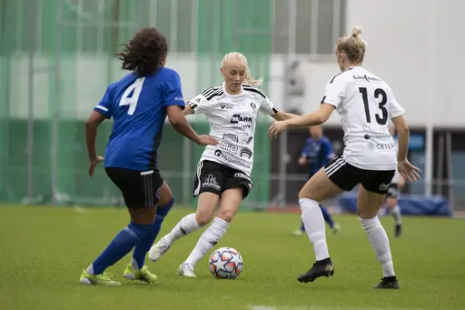FOTO: Jim Ahlerup