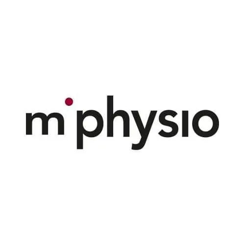 Bild: m´fysio