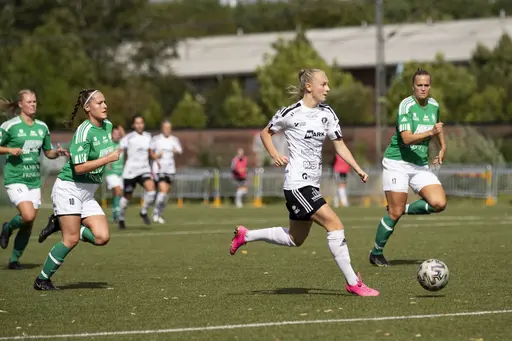Foto Jim Ahlerup