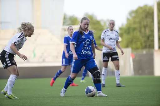 foto av Jim Ahlerup