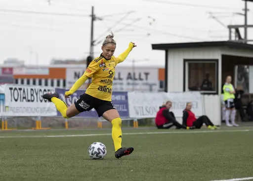 Foto: JIm Ahlerup