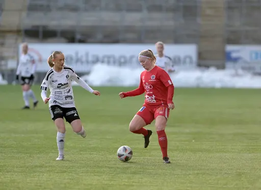 Bilder: Robert Bjarnefeldt