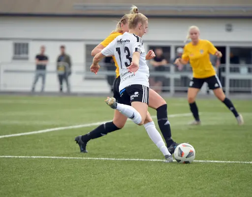 Bilder: Robert Bjarnefeldt