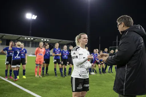 Riktigt bra bilder - Tack Jim Ahlerup - från finalen